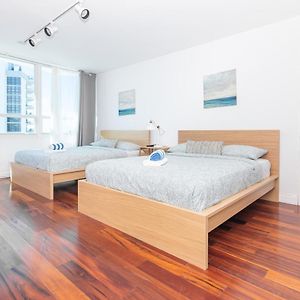 Estudio Superior con Cama King