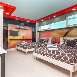 Estudio Deluxe con Cama King
